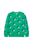 Jelly Mallow sweatshirt