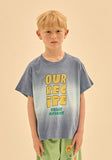 Jelly Mallow t-shirt