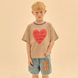 Jelly Mallow t-shirt