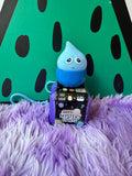 Mystery egg monsters