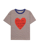 Jelly Mallow t-shirt