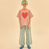 Jelly Mallow t-shirt