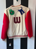 Wynken bomber Lapin Bomber