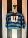 Wynken amore hoody
