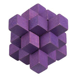 Be clever! Smart puzzels maxi gekleurd