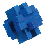 Be clever! Smart puzzels maxi gekleurd