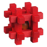 Be clever! Smart puzzels maxi gekleurd