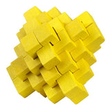 Be clever! Smart puzzels maxi gekleurd