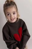 Pippa sweater