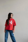 Tessie sweater