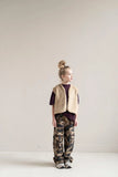 Unisex cargo pants