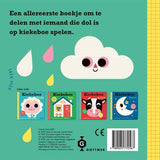 Kiekeboe zon