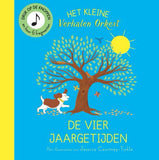 De vier jaargetijde
