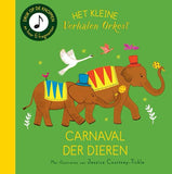 Carneval der dieren