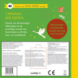 Carneval der dieren