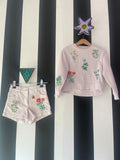 Bloemen set (mt 104)