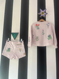 Bloemen set (mt 104)