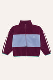 Campamento vest