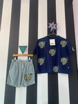 Set hond (mt 116-122)