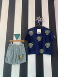 Set hond (mt 116-122)