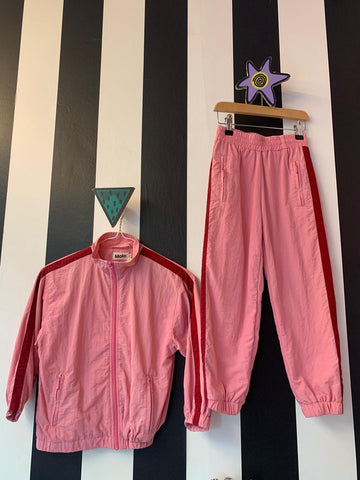 Roze set (mt 116)
