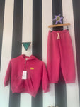 Roze set (mt 98)