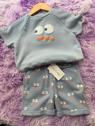 Set oogjes (mt 92)