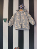 Jas maantjes (mt 86)