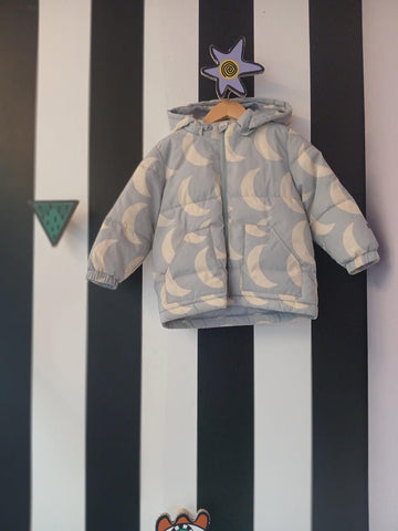 Jas maantjes (mt 86)