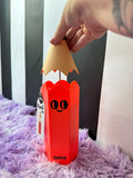 Potlood etui