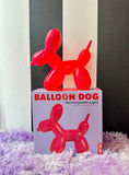 Balloon dog
