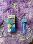 Lasso werpen