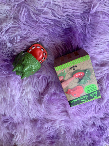 Dino spel
