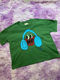 T-shirt be friends (mt 122-128)
