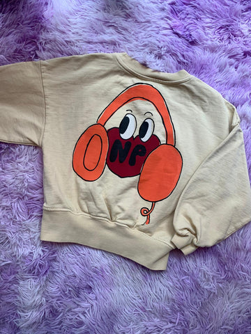 Sweater be friends (mt 92)