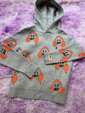 Hoodie be friends (mt 146-152)