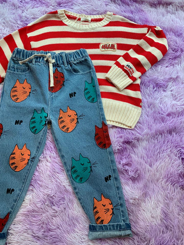 Set be friends (mt 110-116)