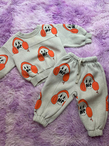 Set be friends (mt 68-80)