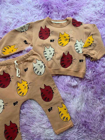 Set be friends (mt 86-92)