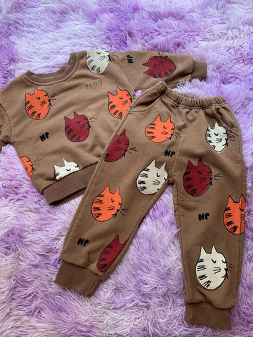 Set be friends (mt 92-98)