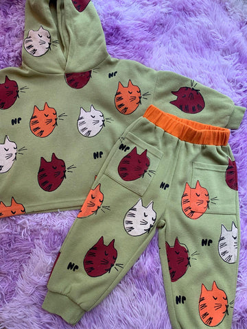 Set be friends (mt 98)