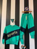 Sports set (mt 110-116)