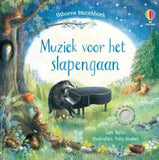 Muziek voor het slapengaan