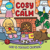 Cozy and Calm