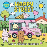 Happy Street