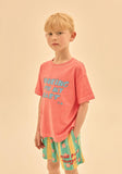 Jelly mallow sterrenshort