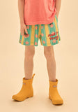 Jelly mallow sterrenshort