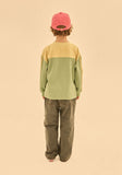Jelly mallow longsleeve