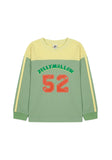 Jelly mallow longsleeve