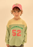 Jelly mallow longsleeve
